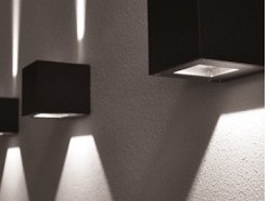 RZB Zono I en Nadelspot Mini LED