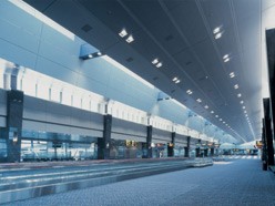 Hunter Douglas XL Akoestische Plafondpanelen
