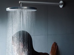 060 Round Shower