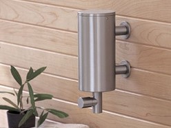 Accessoires Zeepdispensers, tandenborstelhouders en handdoekhouders
