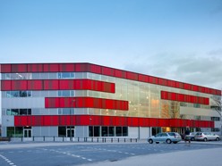 Innovatieve oplossingen voor duurzame gebouwen van Tata Steel  