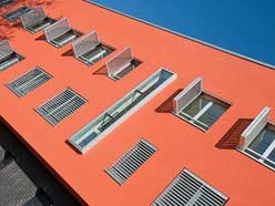 DucoSlide BiFold