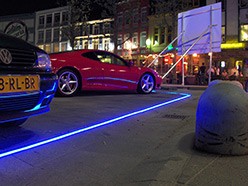 Ontwerpvrijheid door in hars gegoten LED�s