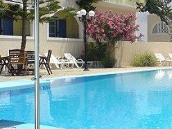 Bossini buitendouches, ultiem comfort bij uw zwembad of buiten spa
