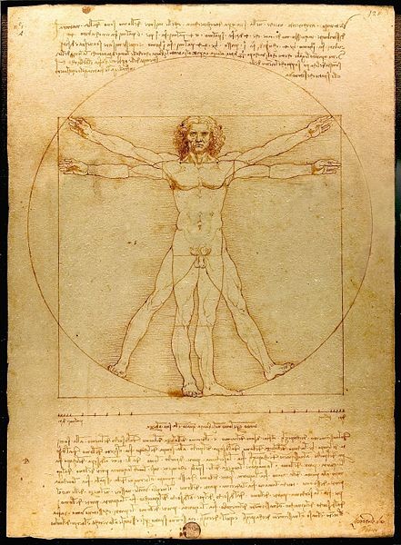 Vitruvius