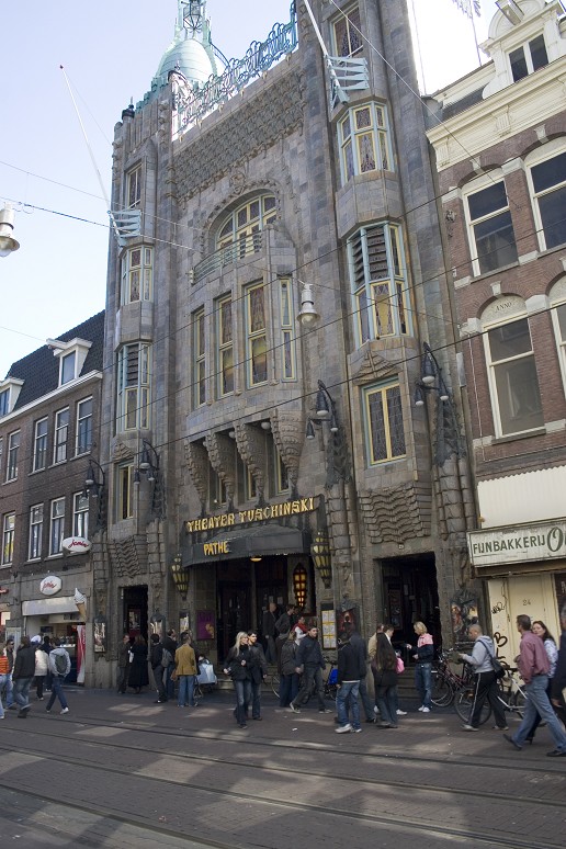 Tuschinski Theater