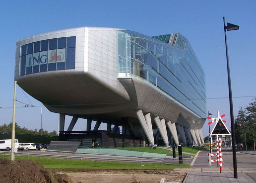 ING House