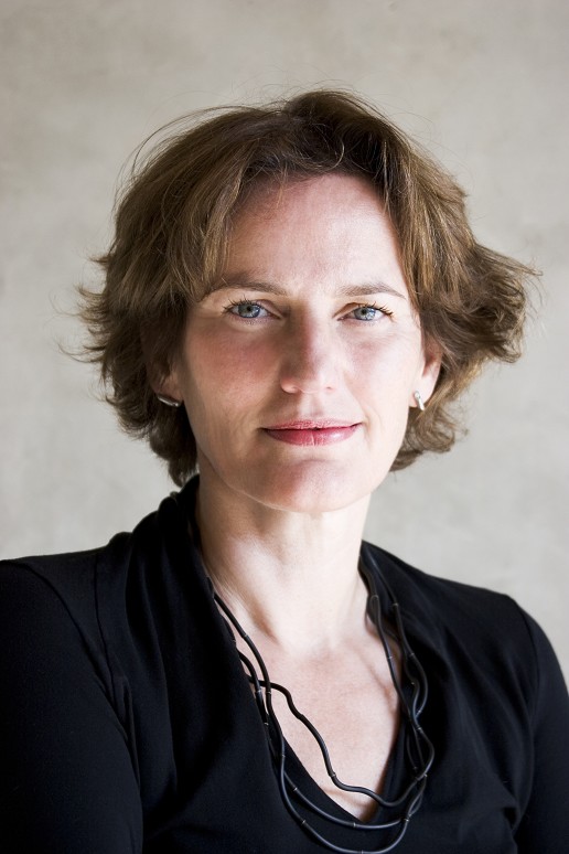 Francine Houben