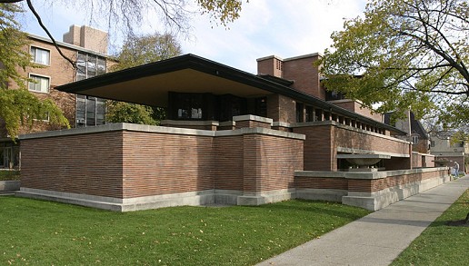 Robie House