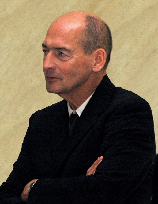 Rem Koolhaas 