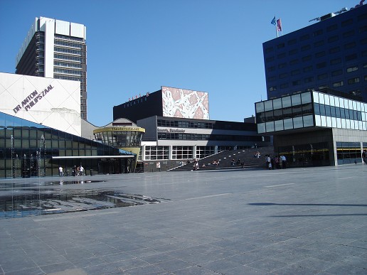 Nederlands Danstheater