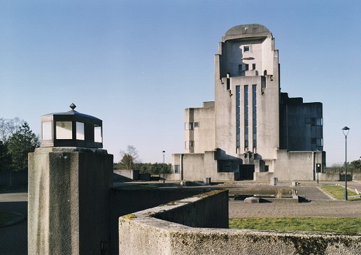 Radio Kootwijk