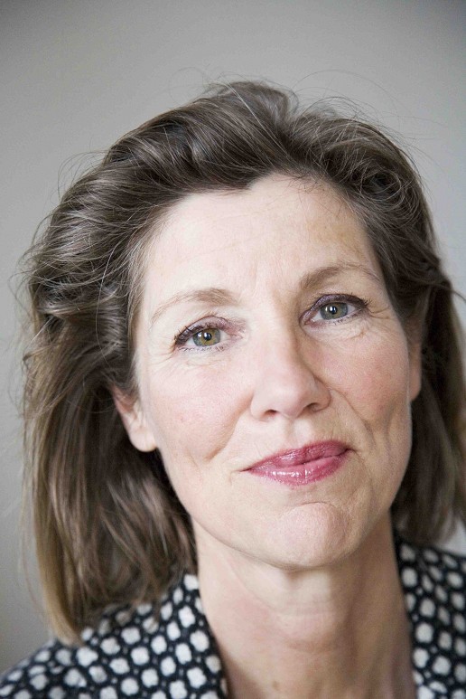 Liesbeth van der Pol