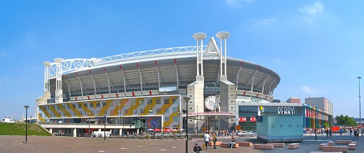 Amsterdam ArenA