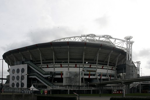 Amsterdam ArenA