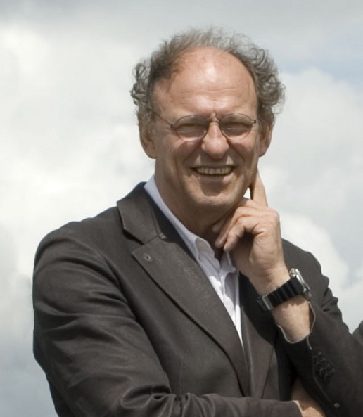 Frits van Dongen