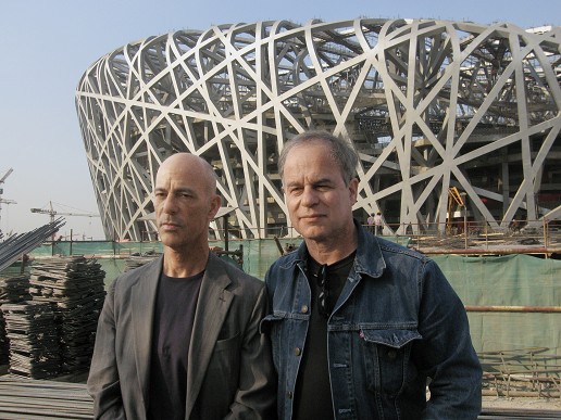 Herzog & de Meuron