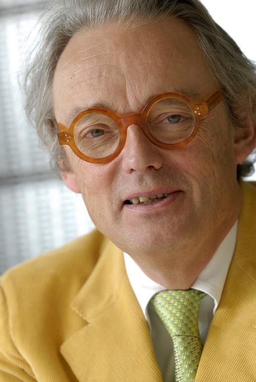 Sjoerd Soeters