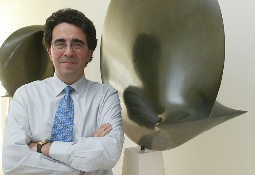 Santiago Calatrava