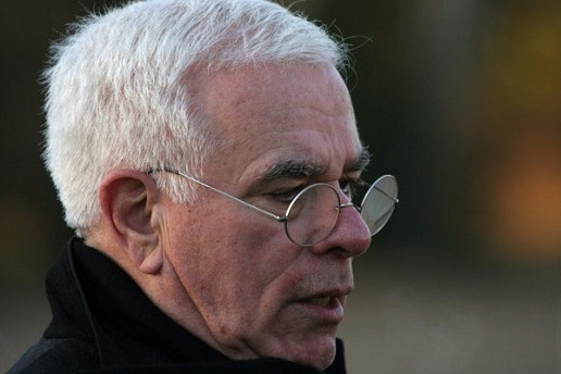 Peter Eisenman