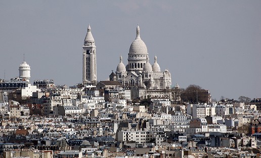 Sacr� Coeur