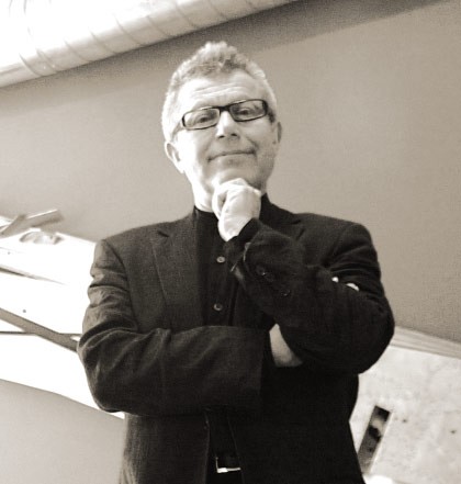 Daniel Libeskind