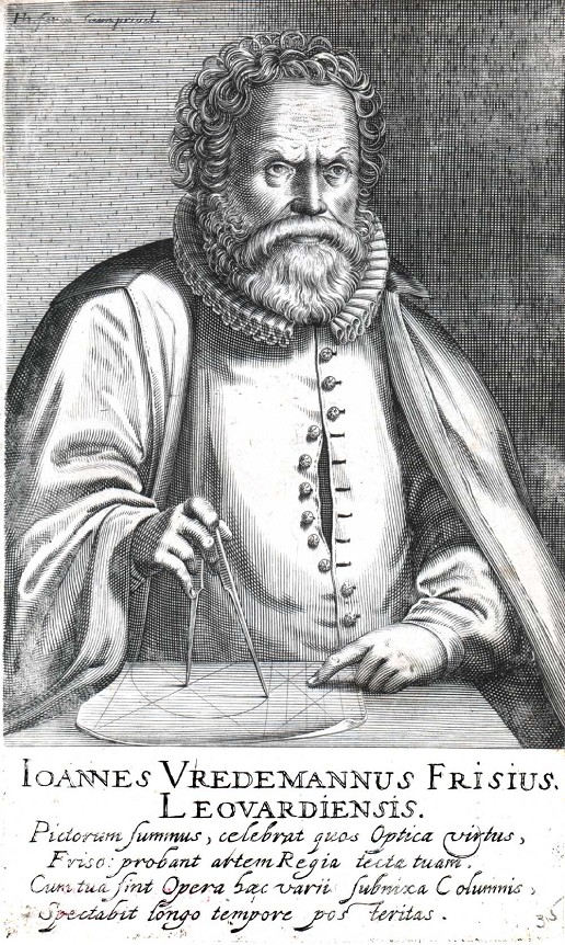 Hans Vredeman de Vries 
