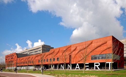 Minnaertgebouw
