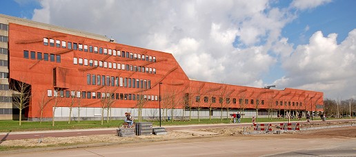 Minnaertgebouw 