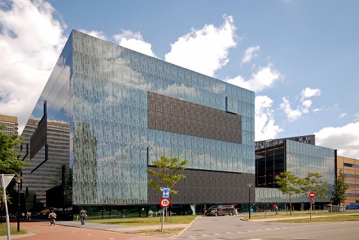 Universiteitsbibliotheek Utrecht
