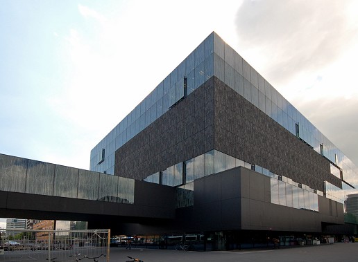 Universiteitsbibliotheek Utrecht