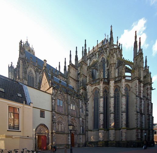 Dom Utrecht