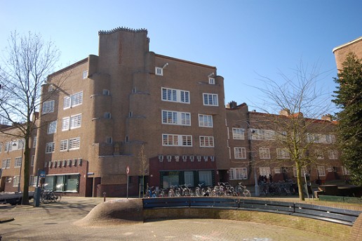 De Dageraad