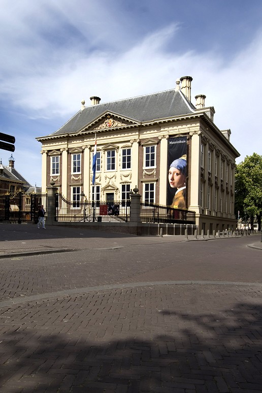 Mauritshuis