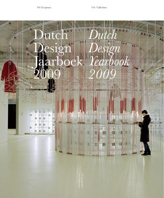 Dutch Design Jaarboek 