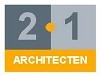 2�1 Architecten