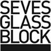 Seves glassblock
