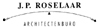 Architectenburo J.P. Roselaar BNA 