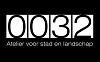0032, Atelier voor stad en landschap