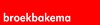 Broekbakema