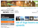 World Architecture News