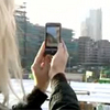 Architectuur via smartphone