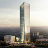 Duits ontwerp hoogste toren van Ethiopi�