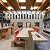 Interieur Bibliotheek Vleuterweide, Utrecht