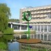 Fontein op windenergie voor campus TU Delft