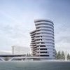 3XN wint prijsvraag toren Stockholm