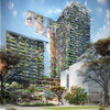 Bouw torens Nouvel in Sydney van start