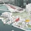 Masterplan OMA WKCD