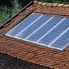 Dak schuur te verpachten voor zonnepanelen
