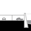 Een parkeergarage als hoogwaterkering